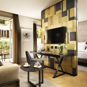5* Hotel Margutta 19 - Small Luxury Of The World