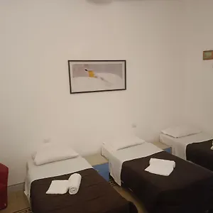 Hostel Emanuela, Rom