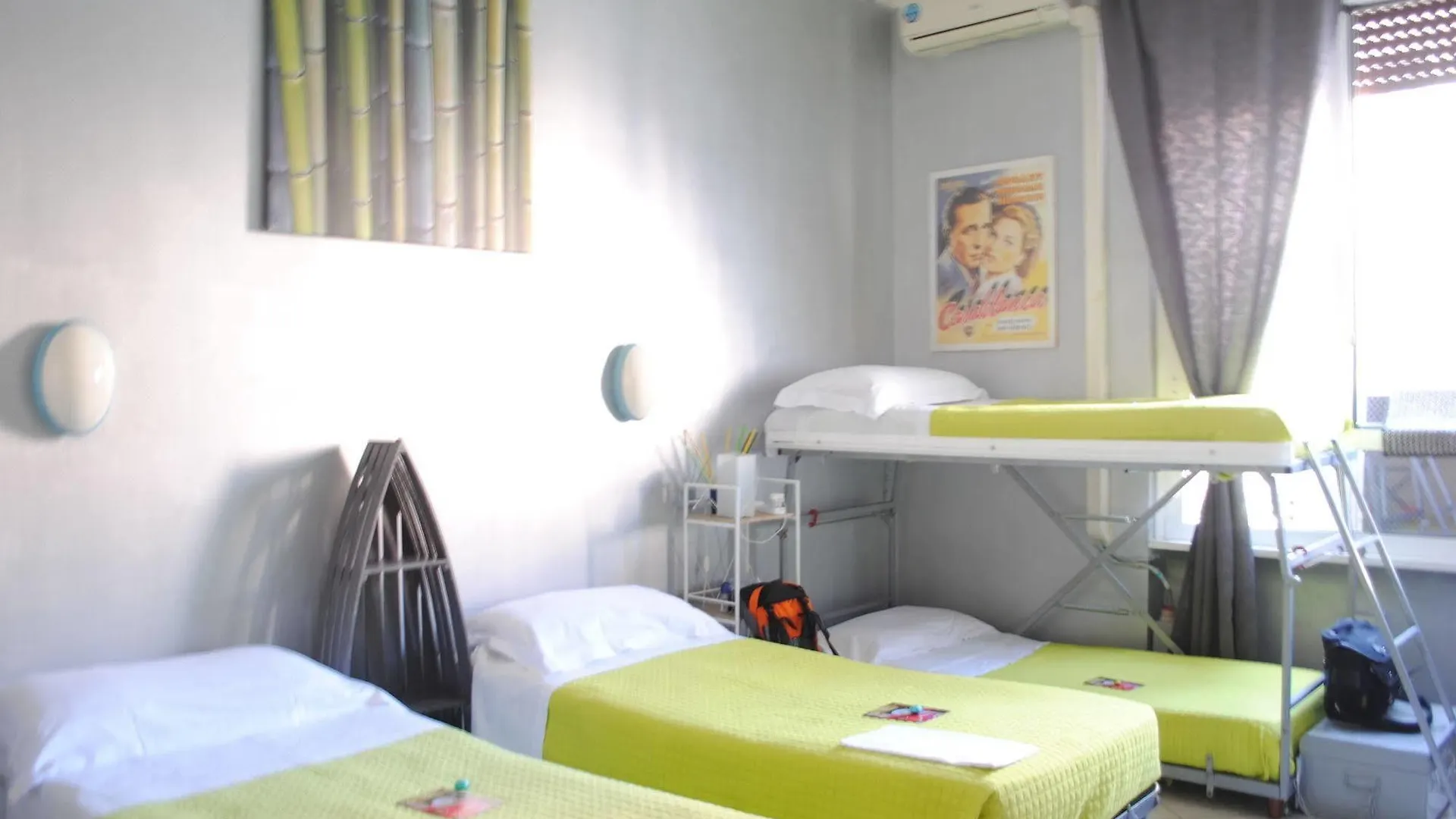 Ciak Hostel Roma