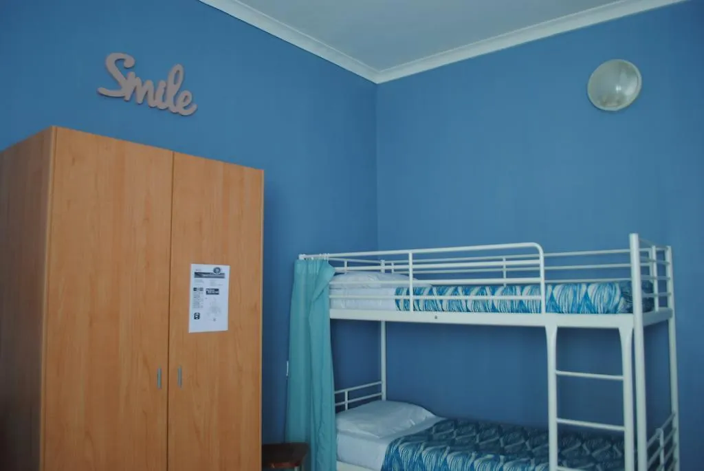 Ciak Hostel 罗马
