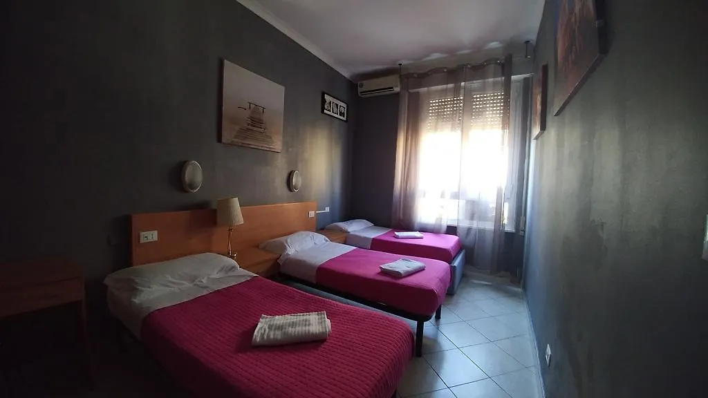 Ciak Hostel 罗马