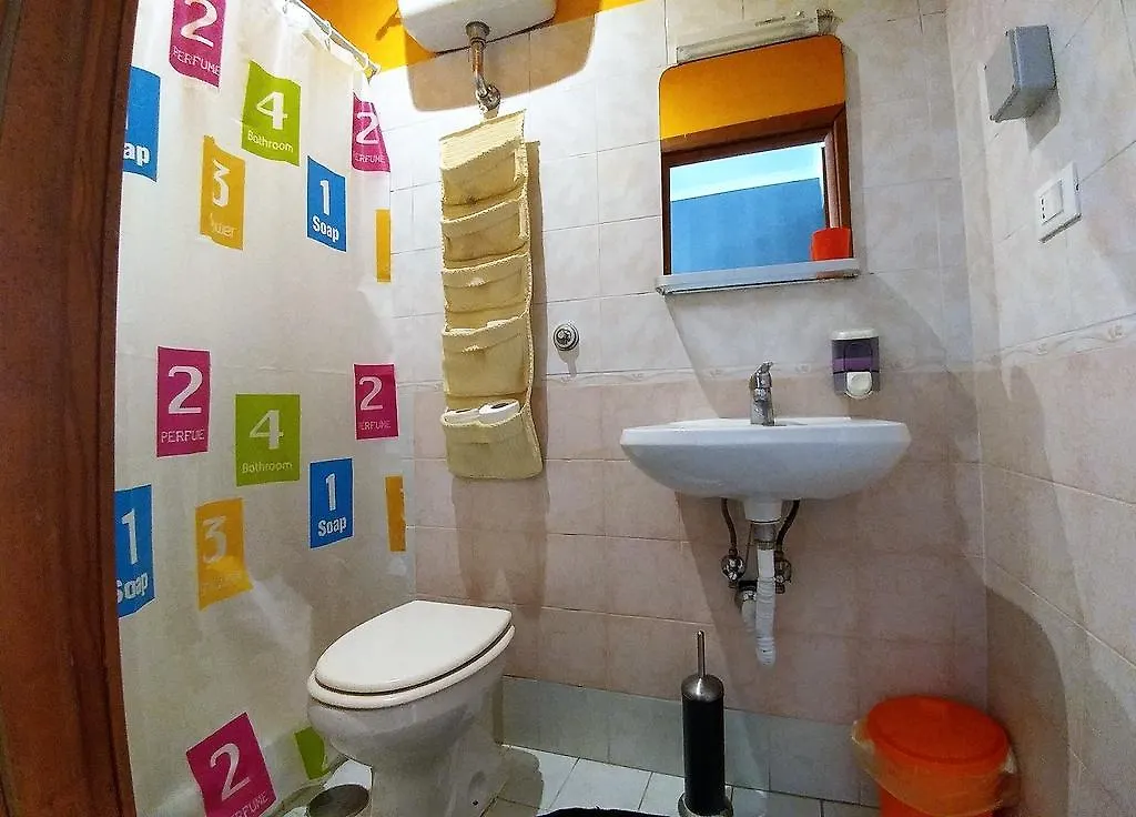 Ciak Hostel 罗马