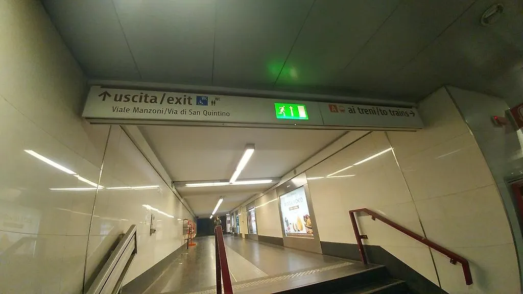 Ciak Hostel 罗马