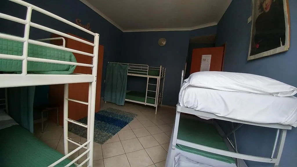Ciak Hostel 罗马 意大利
