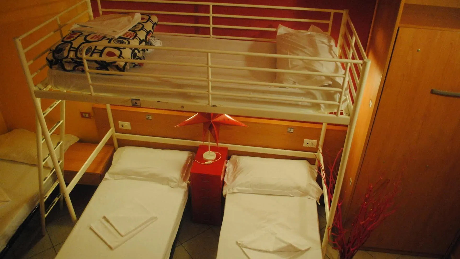 Ciak Hostel 罗马
