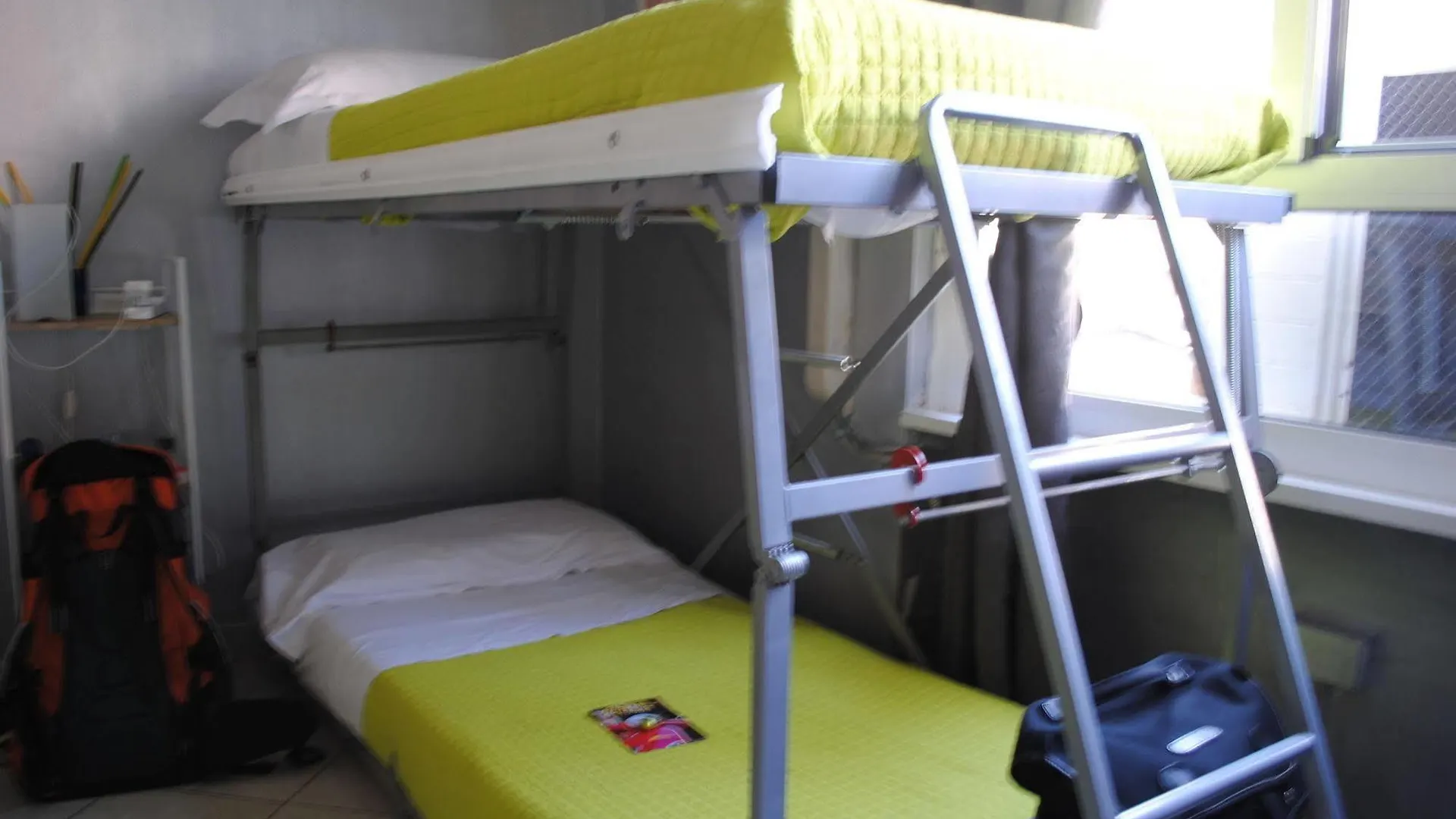 Ciak Hostel 罗马