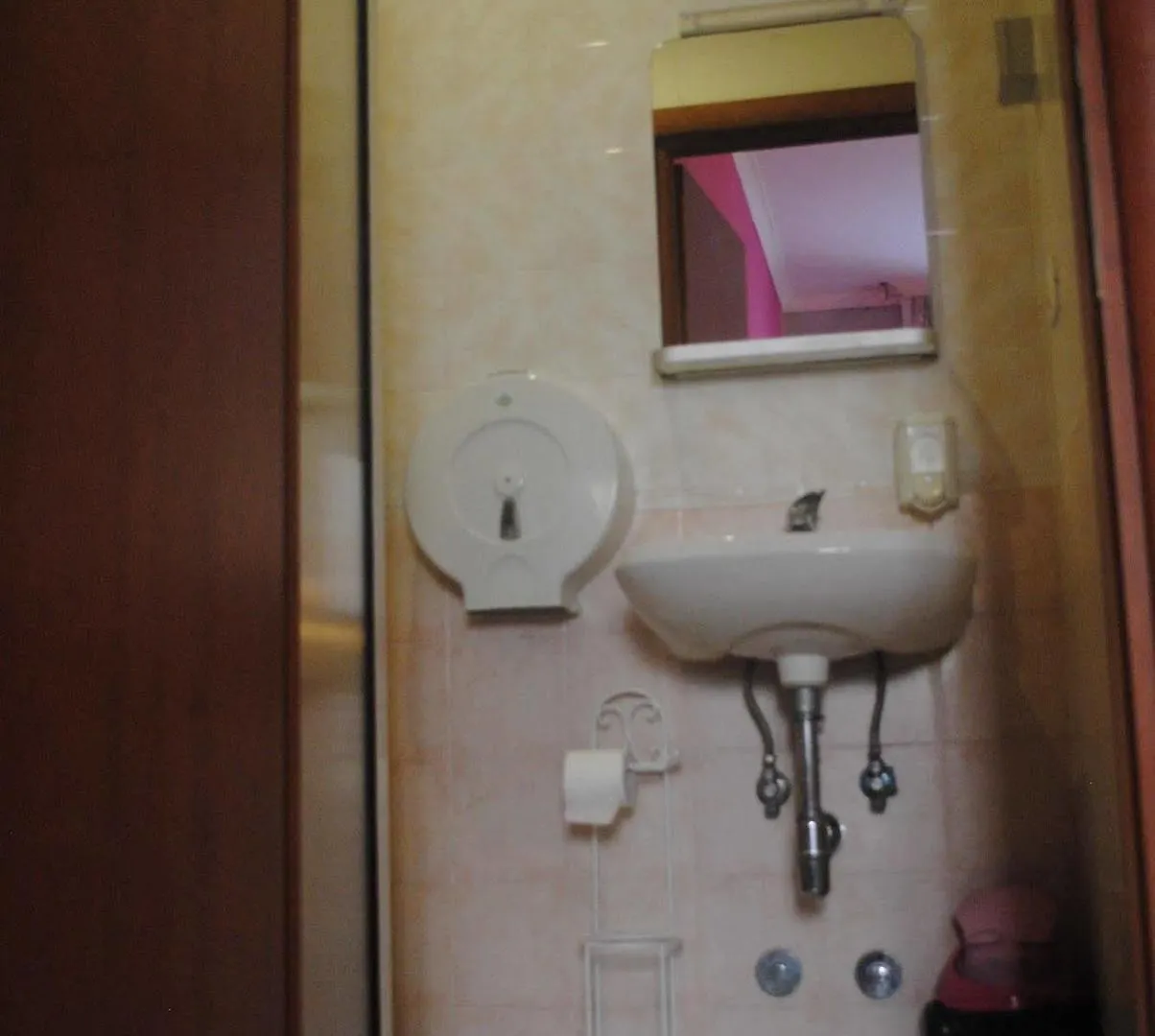 Ciak Hostel 罗马 0*,