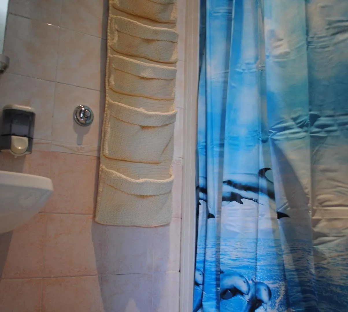 Ciak Hostel 罗马
