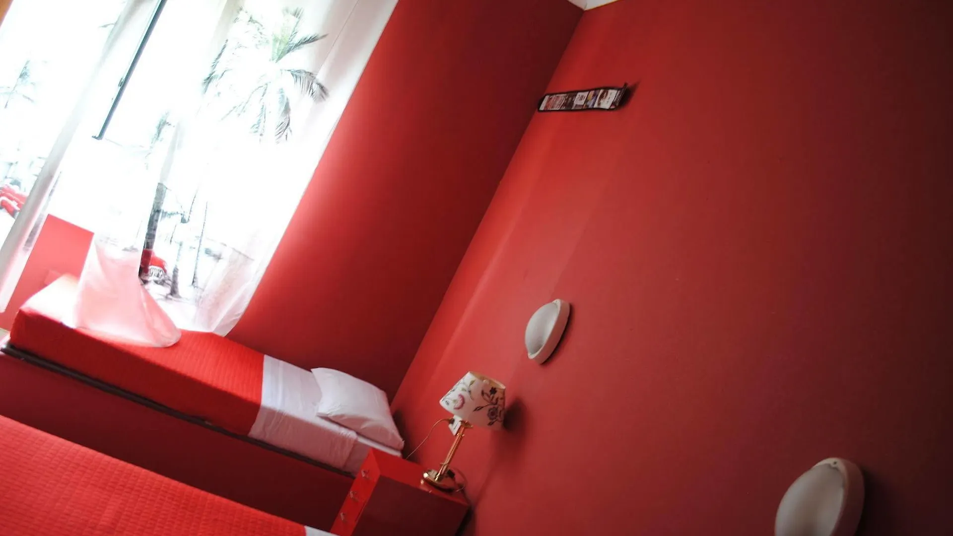 Ciak Hostel 罗马 意大利