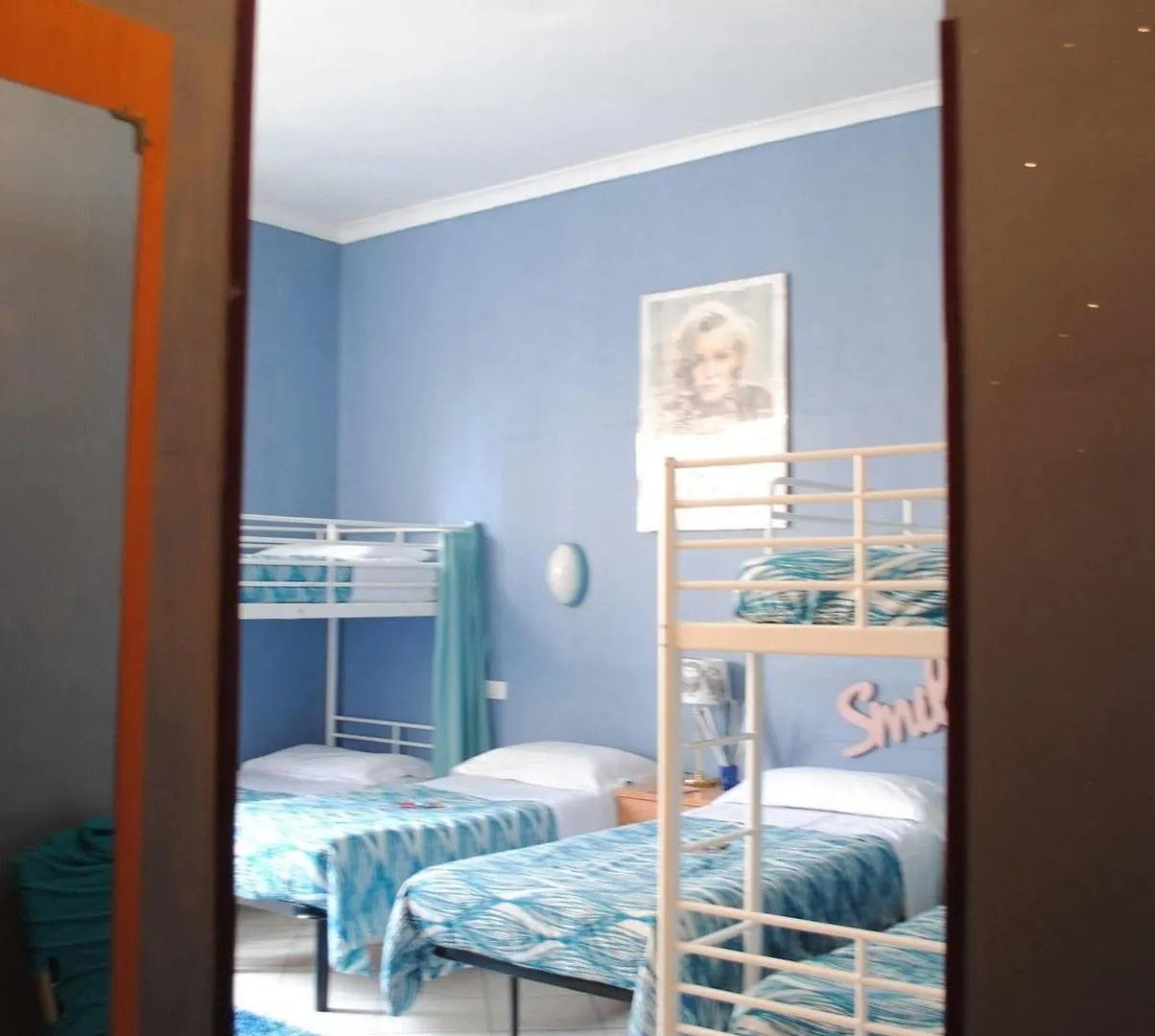 Ciak Hostel 罗马