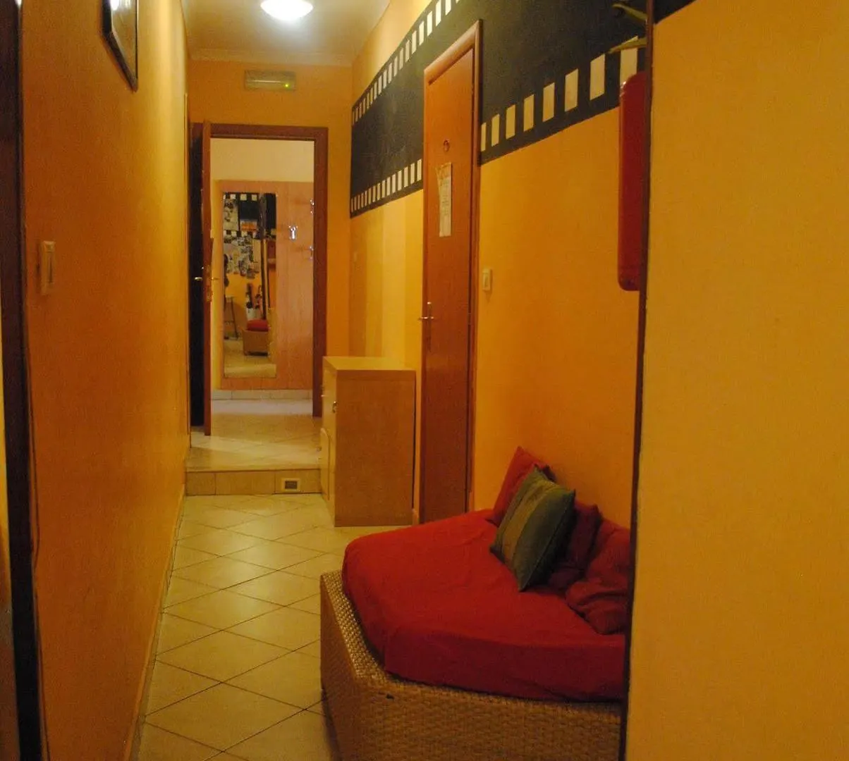 Ciak Hostel 罗马